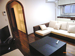 The business launched and opened the very first “Borderless House” in Oyama, Tokyo.