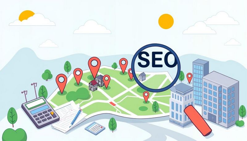 Local SEO: The 2026 Overview