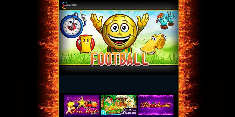 Сайт казино Azino777 - полный отзыв