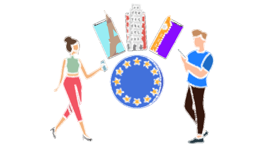 Slavic Dating Sites & Apps: Best Options