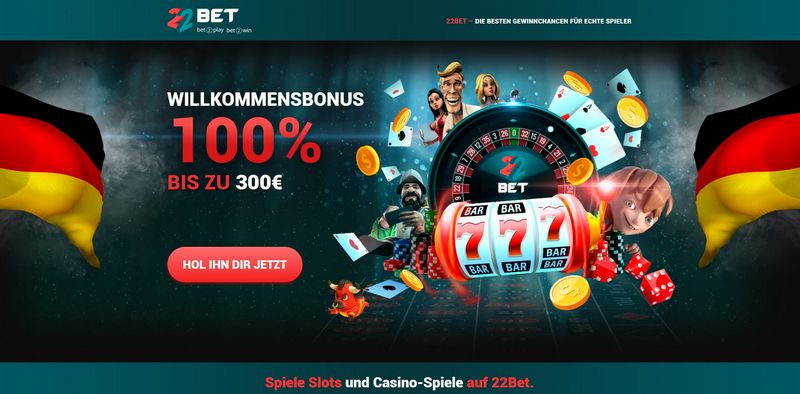 Top Online-Casinos ohne Steuerpflicht: Lizenzierte Spiele für hohe Gewinne Top Online-Casinos ohne Steuerpflicht: Lizenzierte Spiele für hohe Gewinne