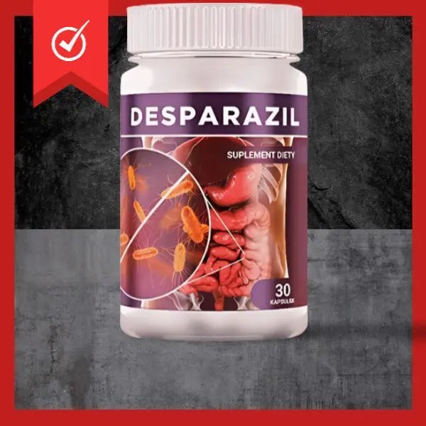 Guide to desparazil apteka gemini