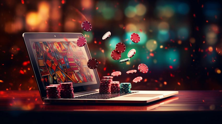 Why Pick an Online Gambling Enterprise Without Confirmation: Pros & Cons