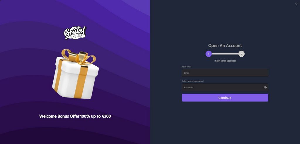 Brutal Online Casino Online casino Evaluation 2026