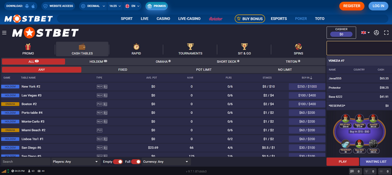 Mostbet Tətbiqinin Qiymətləndirilməsi: Xüsusiyyətlər, Üstünlüklər və Müştəri Təcrübəsi