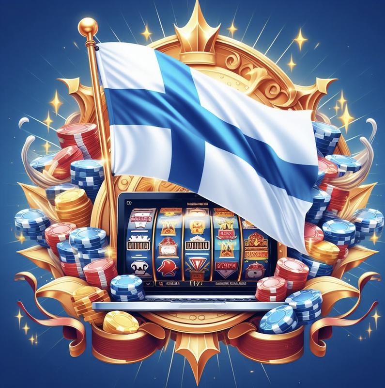 Paras nettikasino Suomessa