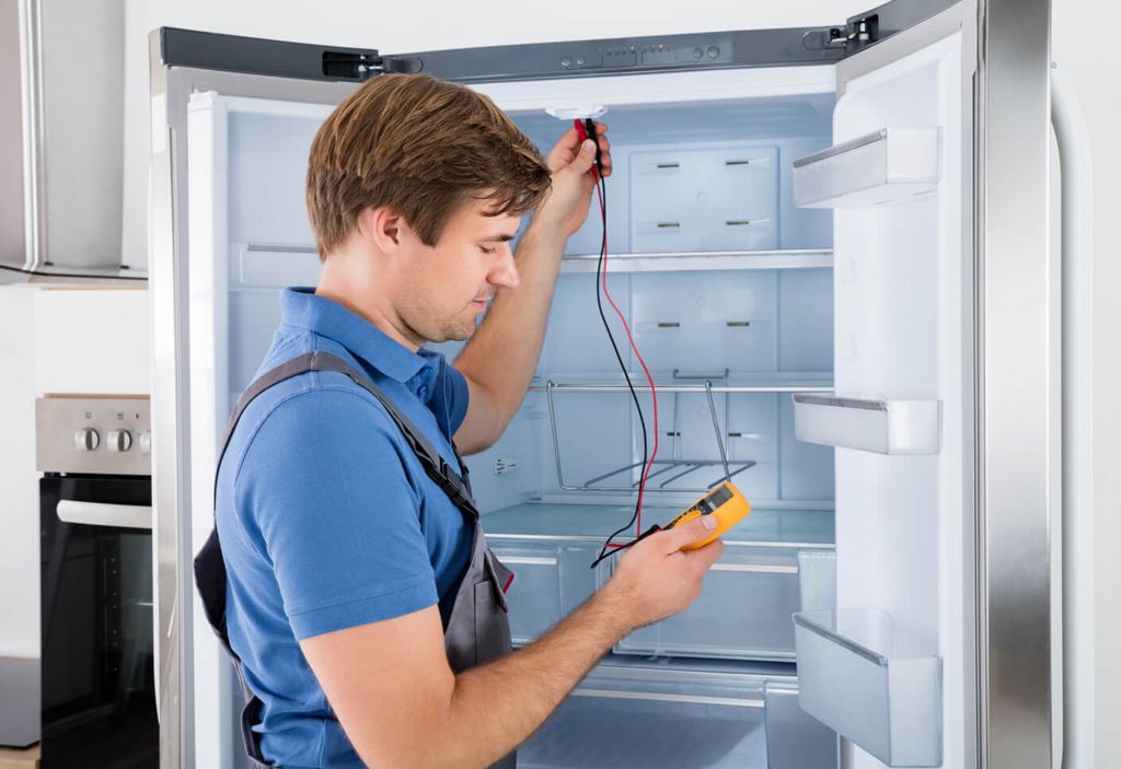 Appliance Fixing Cambridge