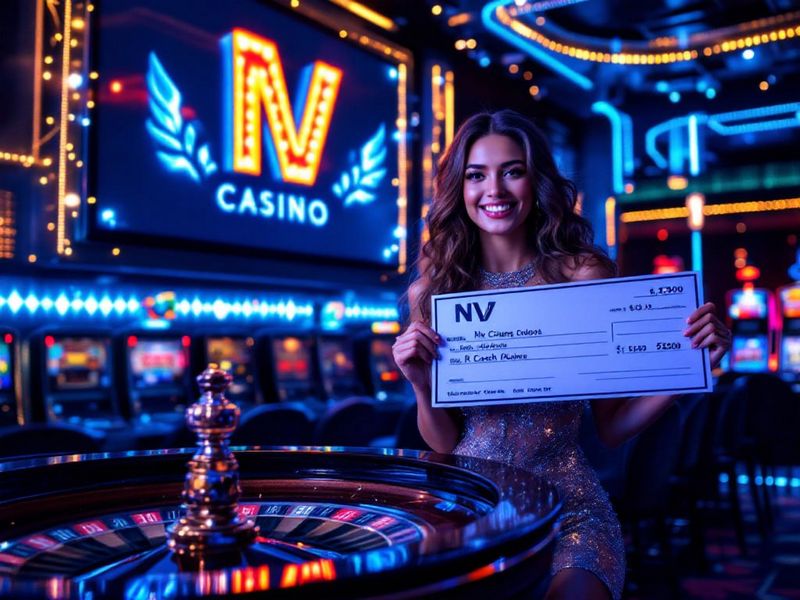 NV Online casino NV Online casino