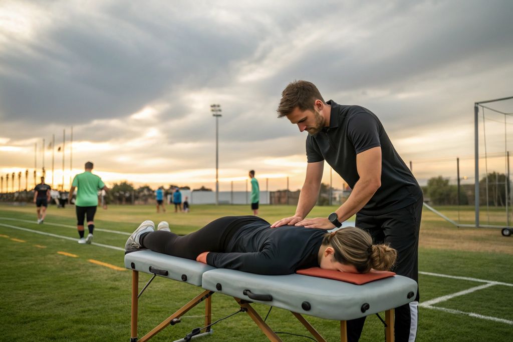 The Reality Of Thai Massage In 2026