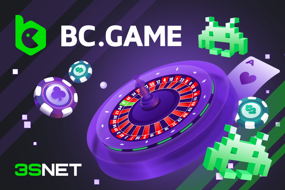 BC.Game Online Crypto Casino The Ultimate Revolution in Online Gaming BC.Game Online Crypto Casino The Ultimate Revolution in Online Gaming