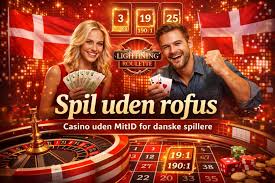 Casinospill uden ROFUS med Trustly Oplev frihed i online gambling Casinospill uden ROFUS med Trustly Oplev frihed i online gambling