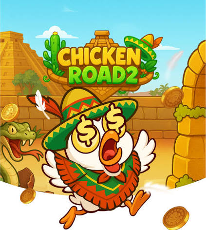 Chicken Road 2 Gioca e Vinci Veri Soldi! Chicken Road 2 Gioca e Vinci Veri Soldi!