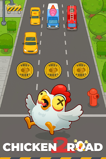 Chicken Road 2 Gioca e Vinci Veri Soldi! Chicken Road 2 Gioca e Vinci Veri Soldi!
