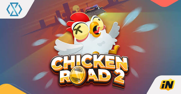 Chicken Road 2 La Aventura de la Gallina Valiente
