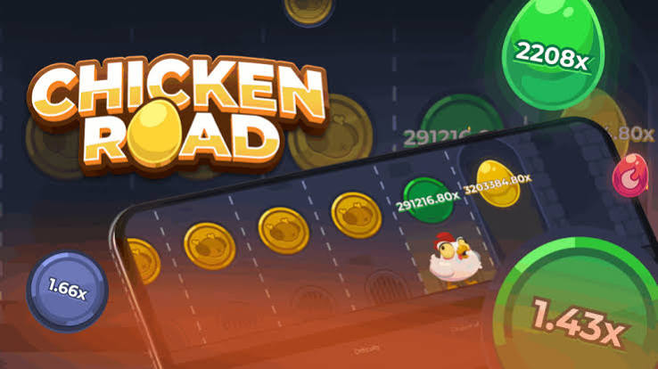 Chicken Road La Aventura Divertida que Te Espera Chicken Road La Aventura Divertida que Te Espera