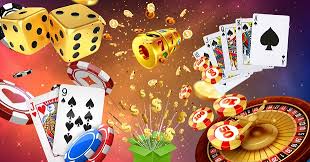 Discover the Exciting World of Napoli Casino Online Games