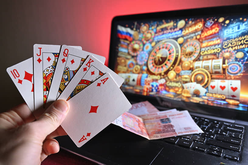 Experience Thrilling Gaming Adventures at NightBet Casino & Sportsbook Experience Thrilling Gaming Adventures at NightBet Casino & Sportsbook