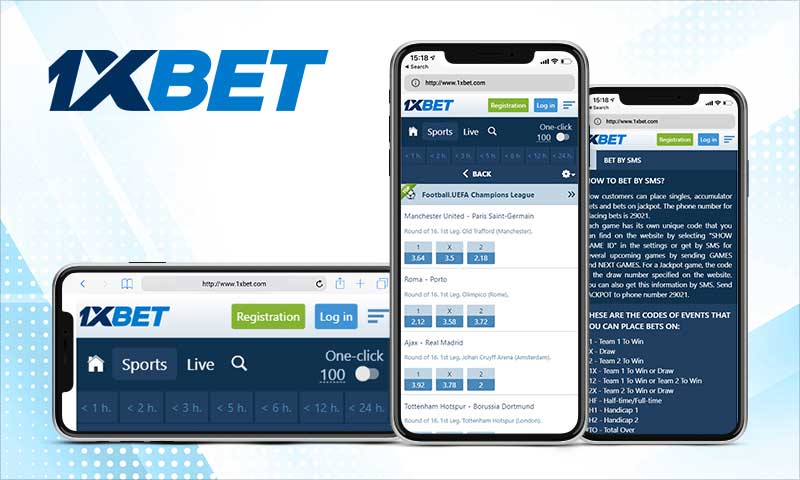 Exploring 1xbet Mali A Comprehensive Guide to Online Betting -199133542 Exploring 1xbet Mali A Comprehensive Guide to Online Betting -199133542