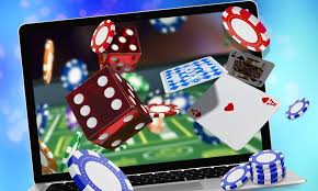 A Complete Guide to the Vegas Wild Casino Registration Process A Complete Guide to the Vegas Wild Casino Registration Process