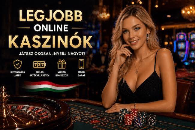 Kaszinó Bónuszok Összehasonlítása Melyik a Legjobb Választás Kaszinó Bónuszok Összehasonlítása Melyik a Legjobb Választás