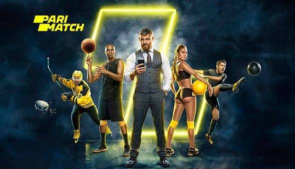 Android uchun Parimatch: O'rnatish qo'llanmasi