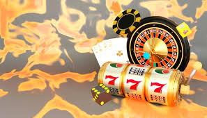 Online Gambling En Dybere Forståelse af Det Digitale Spilunivers Online Gambling En Dybere Forståelse af Det Digitale Spilunivers