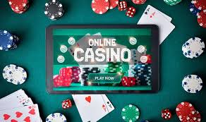 Online Gambling En Dybere Forståelse af Det Digitale Spilunivers Online Gambling En Dybere Forståelse af Det Digitale Spilunivers