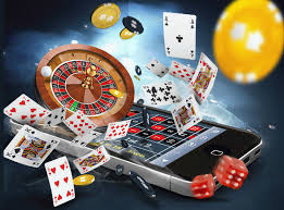 Online Gambling Sådan Finder Du Det Bedste Spil Online Gambling Sådan Finder Du Det Bedste Spil