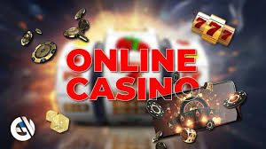 Online Gambling Svět virtuální zábavy a výher Online Gambling Svět virtuální zábavy a výher