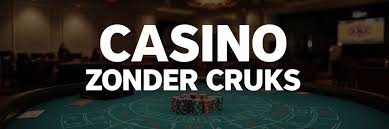Ontdek de Voordelen van Casino zonder CRUKS met iDEAL -382285479