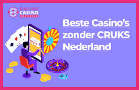 Ontdek de Voordelen van Casino zonder CRUKS met iDEAL -382285479