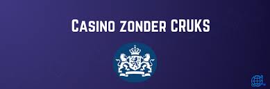 Ontdek het Beste Online Casino Zonder CRUKS