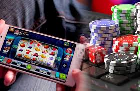 Oplev Spændingen ved Online Casinoer Oplev Spændingen ved Online Casinoer