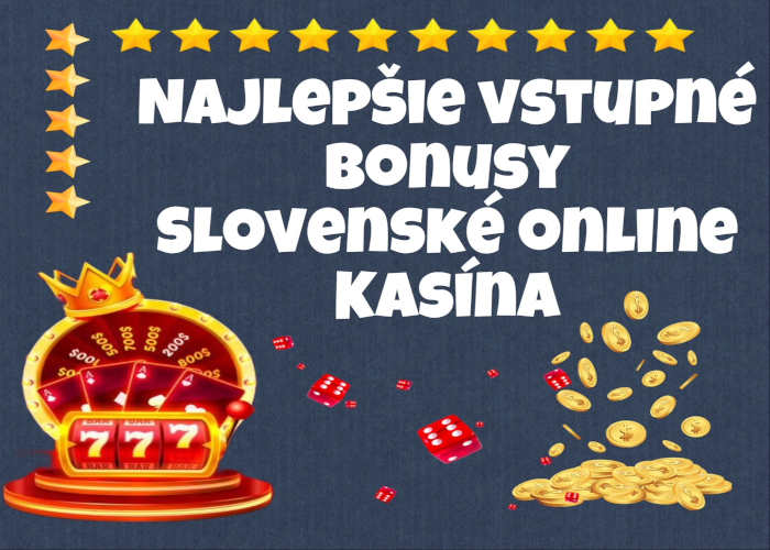 Slovenské online kasíno 2026 Nové trendy a vývoj -1037866666 Slovenské online kasíno 2026 Nové trendy a vývoj -1037866666