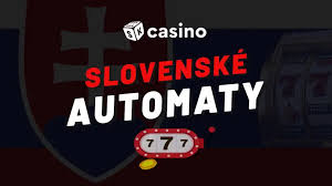 Slovenské online kasíno 2026 Nové trendy a vývoj -1037866666 Slovenské online kasíno 2026 Nové trendy a vývoj -1037866666