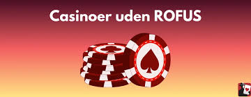 Spil uden om ROFUS En Guide til Spillegemerne