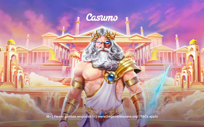 The Thrill of Gates of Olympus Super Scatter A New Era in Online Gaming The Thrill of Gates of Olympus Super Scatter A New Era in Online Gaming