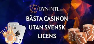 Utforska Pokersidor Utan Svensk Licens En Guid Till Fördelar och Risker