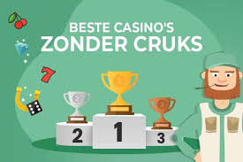 Waarom het belangrijk is om te kiezen voor een goksite zonder CRUKS
