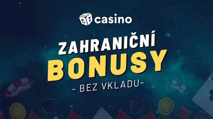 Casina pro české hráče Vše, co potřebujete vědět o online herních možnostech