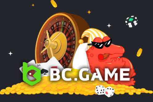 Discover the BC.Game App Your Gateway to Exciting Gaming Experiences Discover the BC.Game App Your Gateway to Exciting Gaming Experiences