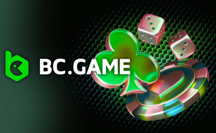Experience the Thrill of Gaming at BC.Game Argentina Experience the Thrill of Gaming at BC.Game Argentina
