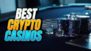Fast Payout Crypto Casinos The Future of Online Gaming