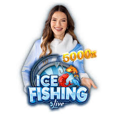 Análisis del juego en línea Ice Fishing (Evolution) Análisis del juego en línea Ice Fishing (Evolution)