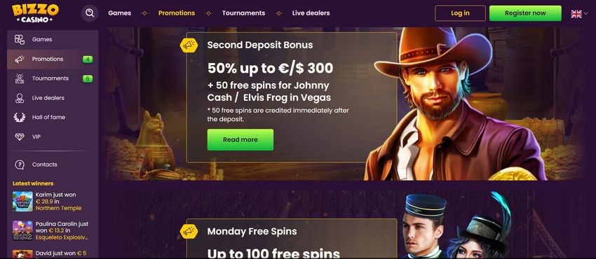 Bizzo Casino Games Testimonial: Slots, Live Supplier, and Table Gamings Bizzo Casino Games Testimonial: Slots, Live Supplier, and Table Gamings