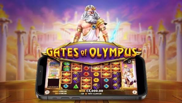 Gates of Olympus Super Scatter – Erfahrungsbericht Gates of Olympus Super Scatter – Erfahrungsbericht