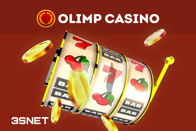 Olimp - Reseña Olimp - Reseña