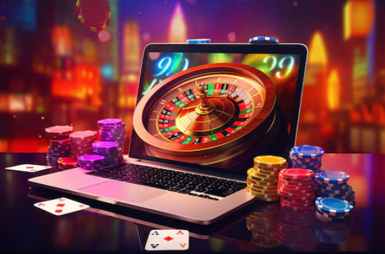Ανακαλύψτε τα Καλύτερα Ξένα Online Καζίνο -500022072