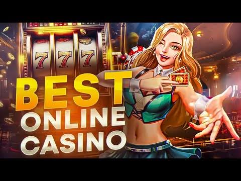 Τα Καλύτερα Ξένα Online Casino για Διασκέδαση και Κέρδη Τα Καλύτερα Ξένα Online Casino για Διασκέδαση και Κέρδη