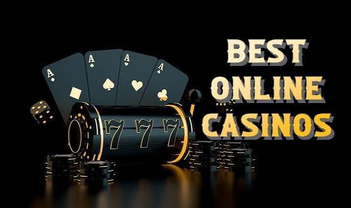 Ξένα Online Casino Οδηγός για την Επιλογή του Ιδανικού Καζίνο